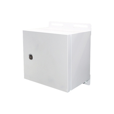 картинка N-NET QB2082SGPE-120 Уличный 8-портовый неуправляемый PoE коммутатор от компании Intant